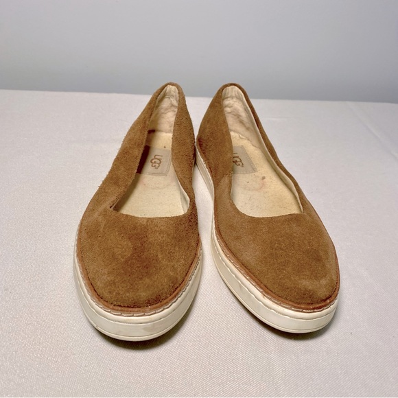 Ugg Slip-On Shoes - Picture 2 of 7